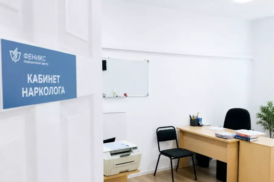 Реабилитационный центр для наркозависимых в Облучье