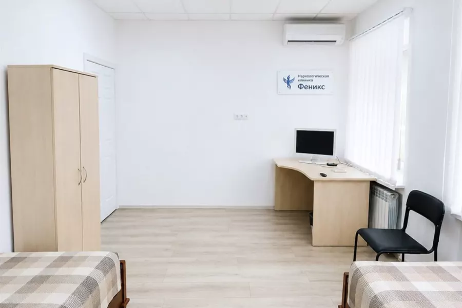 Лечение в частном наркологическом стационаре в Облучье